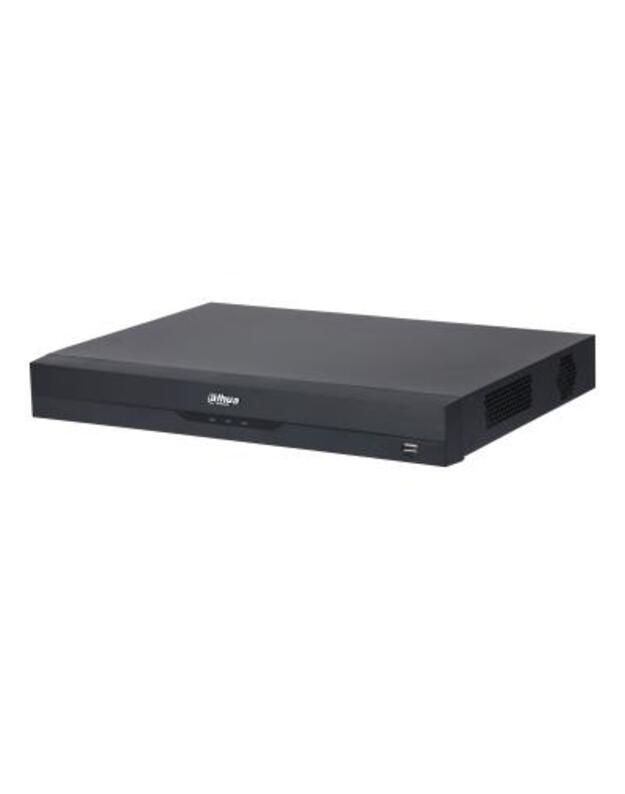 NET VIDEO RECORDER 16CH/NVR5216-EI2 DAHUA
