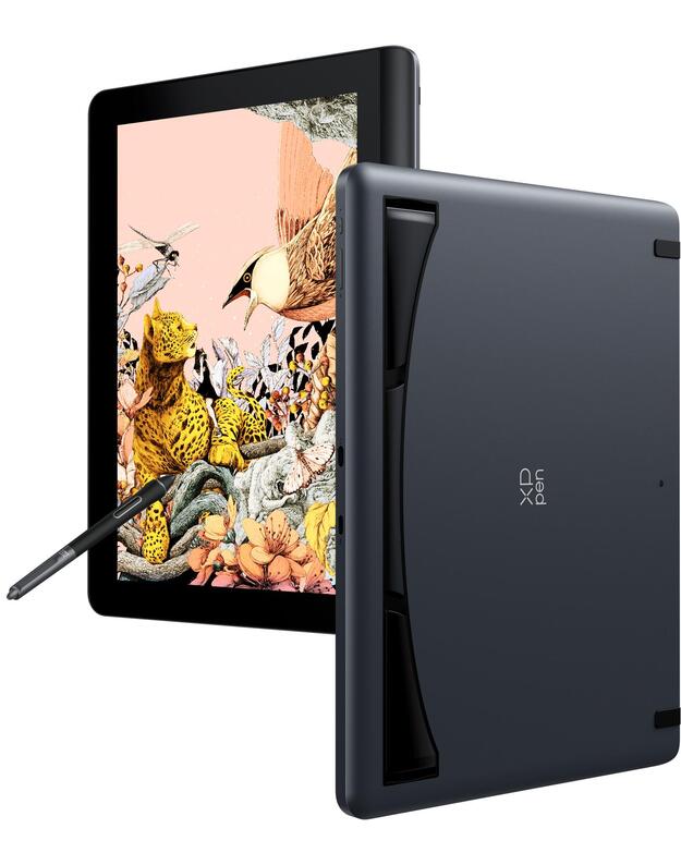 GRAPHIC TABLET 344.68X215.42MM/ARTIST PRO 16 (GEN 2) XPPEN