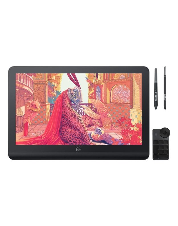 GRAPHIC TABLET 409X230MM/ARTIST PRO 19 (GEN 2) XPPEN