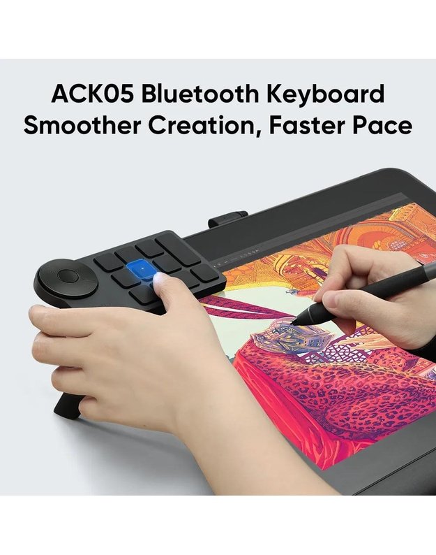 GRAPHIC TABLET 409X230MM/ARTIST PRO 19 (GEN 2) XPPEN