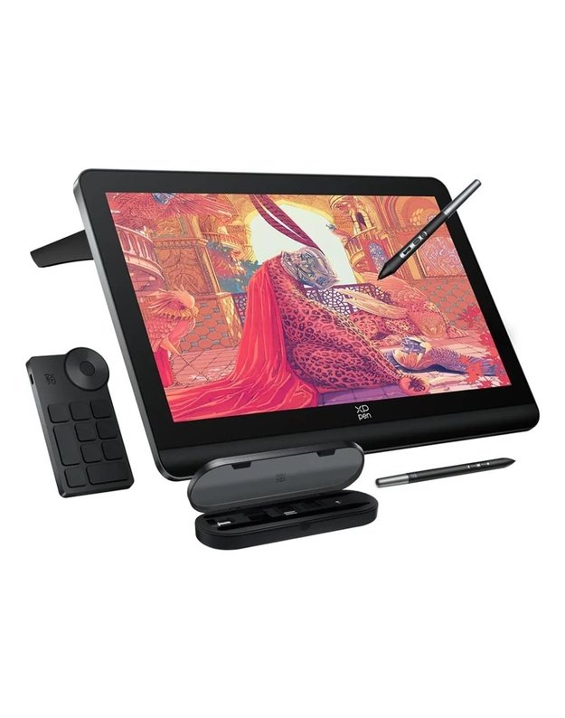 GRAPHIC TABLET 409X230MM/ARTIST PRO 19 (GEN 2) XPPEN