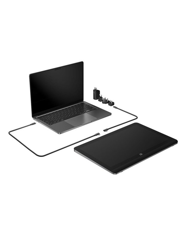GRAPHIC TABLET 409X230MM/ARTIST PRO 19 (GEN 2) XPPEN
