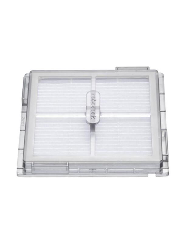 Vacuum Cleaner Accessory|ROBOROCK|Washable Filter|For S8 Pro/ Q10V/ Q10 VF/Q10 S5S8 Pro+/Q10V+/ Q10 VF+/ Q10 S5+/ Q10 VF5+ MX Q8 Max Pro/Q10P/Q10 PF/Q10 X5/Q8 Max Pro+/Q10P+/Q10 PF+/Q10 X5+|8.02.0427