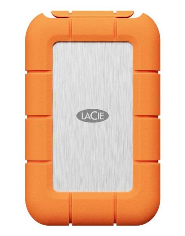 External SSD|LACIE|4TB|STND4000400