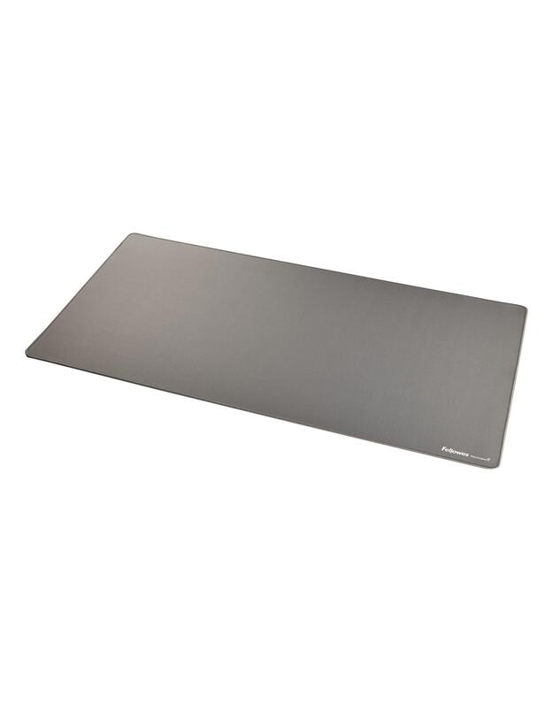 DESK MAT BREYTA/GREY 100139321 FELLOWES