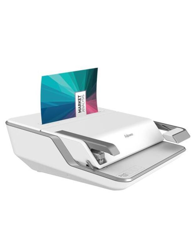 BINDER LYRA 3 IN 1/5603101 FELLOWES