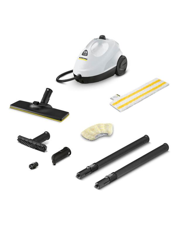 STEAM CLEANER SC 2 EASYFIX/1.512-600.0 KARCHER