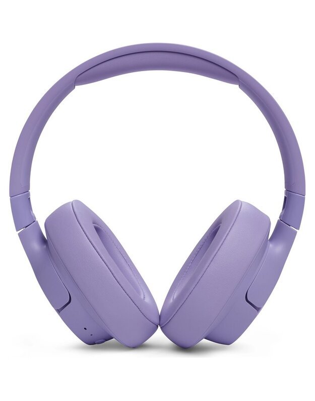 JBL Tune 720BT, violetinės