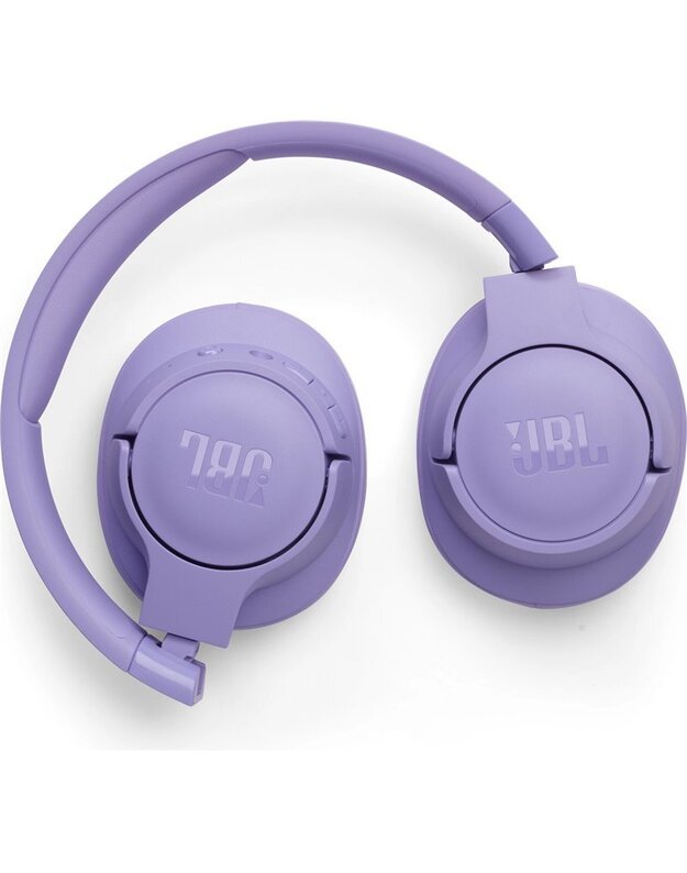 JBL Tune 720BT, violetinės 2