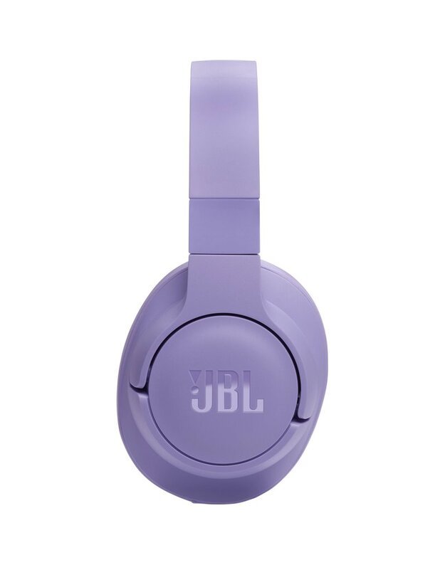 JBL Tune 720BT, violetinės 4