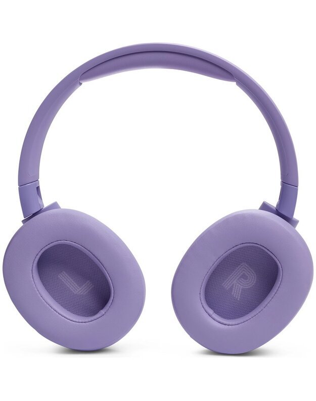 JBL Tune 720BT, violetinės 3