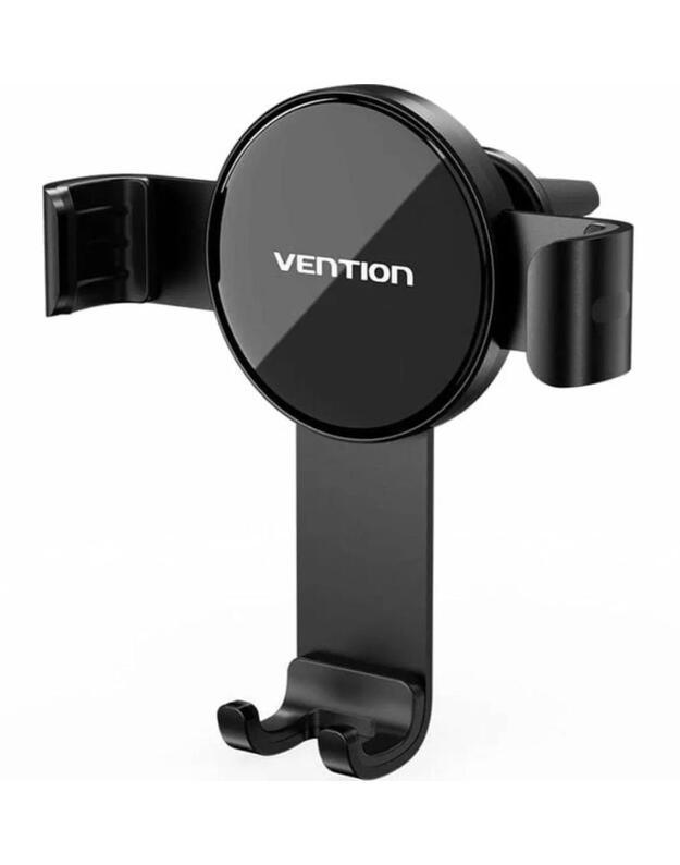 MOBILE HOLDER CAR/BLACK KCGB0 VENTION