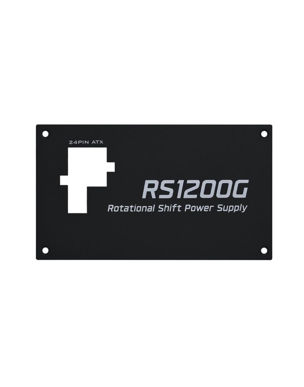 Power Supply|LIAN LI|ATX|PC|100 - 240 V|1200 W|G9P.RS1200G.BH00.EU