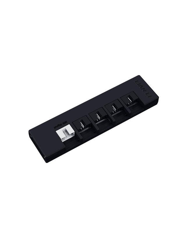 Power Supply|LIAN LI|ATX|PC|100 - 240 V|1200 W|G9P.RS1200G.BH00.EU