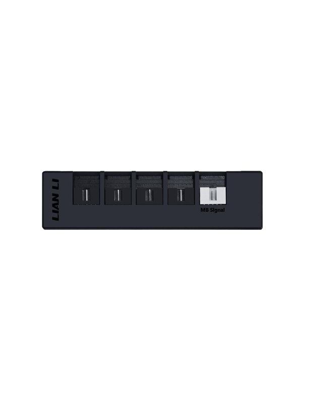 Power Supply|LIAN LI|ATX|PC|100 - 240 V|1200 W|G9P.RS1200G.BH00.EU