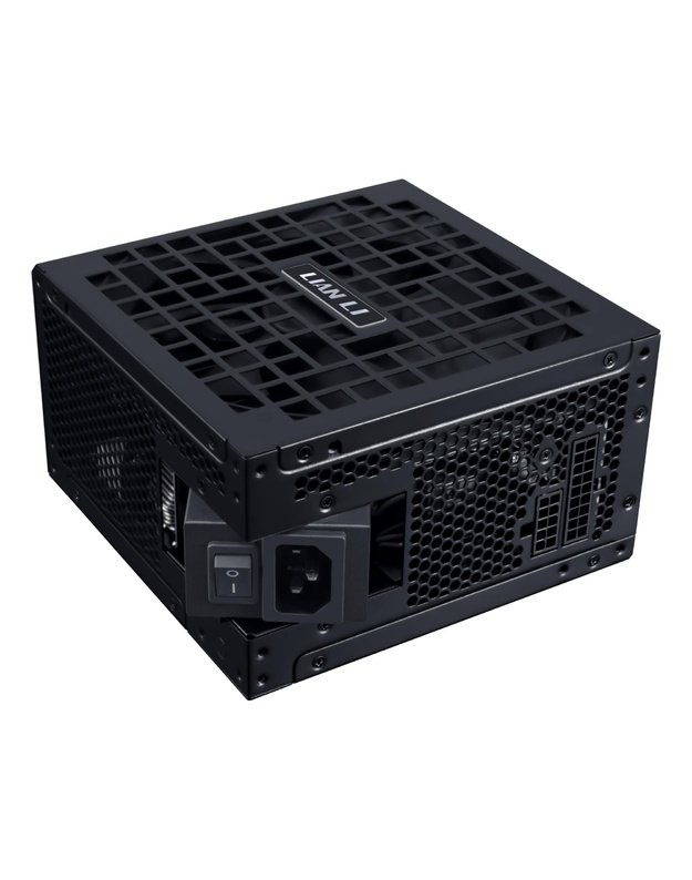 Power Supply|LIAN LI|ATX|PC|100 - 240 V|1200 W|G9P.RS1200G.BH00.EU