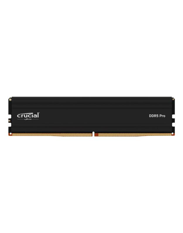 MEMORY DIMM PRO 48GB DDR5-5600/CP48G56C46U5T CRUCIAL