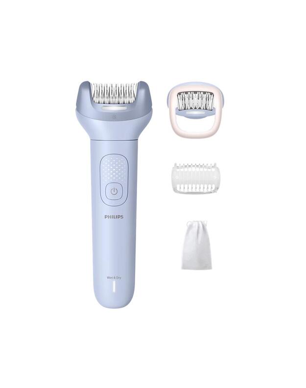 EPILATOR/BRE708/00 PHILIPS