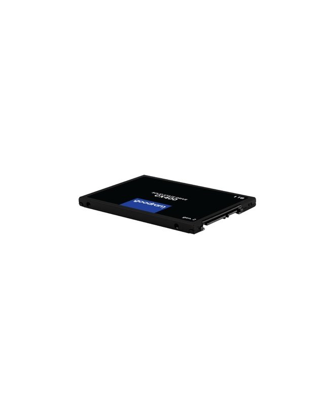 SSD|GOODRAM|CX400 GEN.2|1TB|SATA|3D TLC|Write speed 500 MBytes/sec|Read speed 550 MBytes/sec|2,5 |TBW 720 TB|MTBF 2000000 hours|SSDPR-CX400-01T-G2