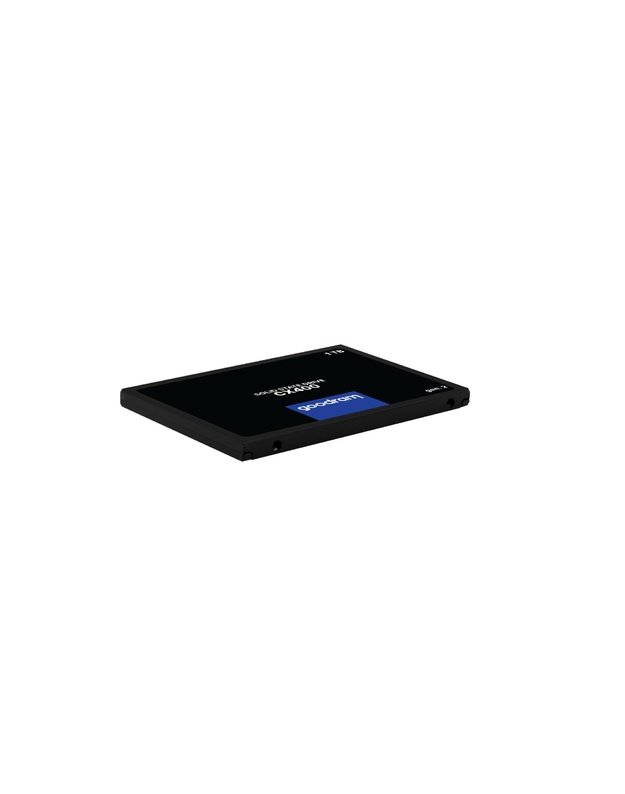 SSD|GOODRAM|CX400 GEN.2|1TB|SATA|3D TLC|Write speed 500 MBytes/sec|Read speed 550 MBytes/sec|2,5 |TBW 720 TB|MTBF 2000000 hours|SSDPR-CX400-01T-G2