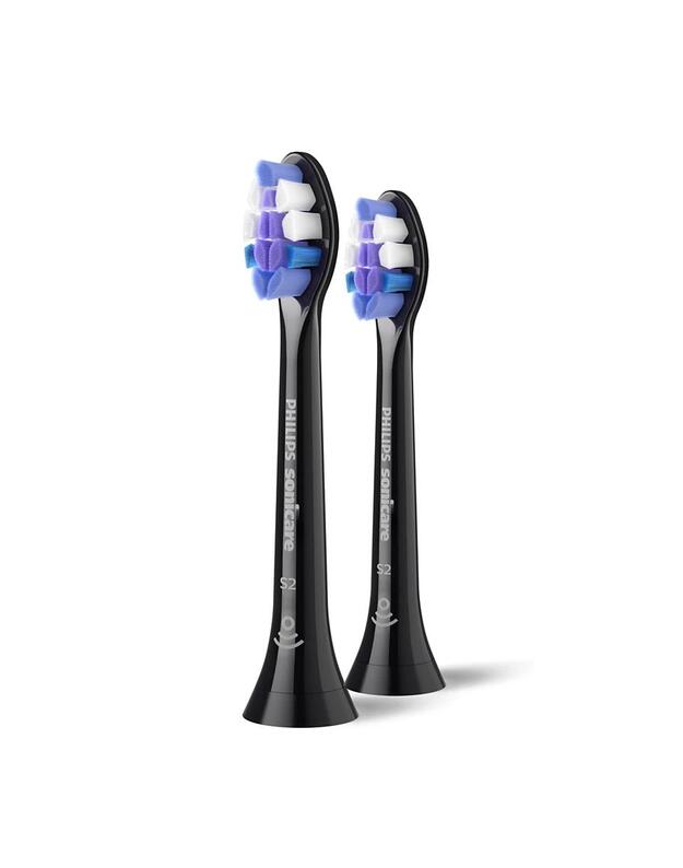 ELECTRIC TOOTHBRUSH ACC HEAD/HX6052/88 PHILIPS