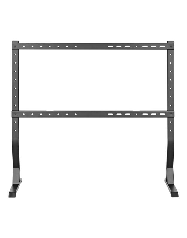 TV SET ACC TABLETOP STAND/45-90  TVS-D90F-01 GEMBIRD