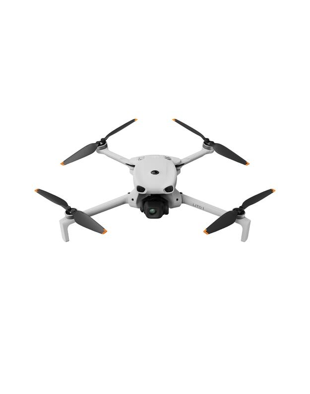 Drone|DJI|Lito 1 Fly More Combo|CP.MA.00000991