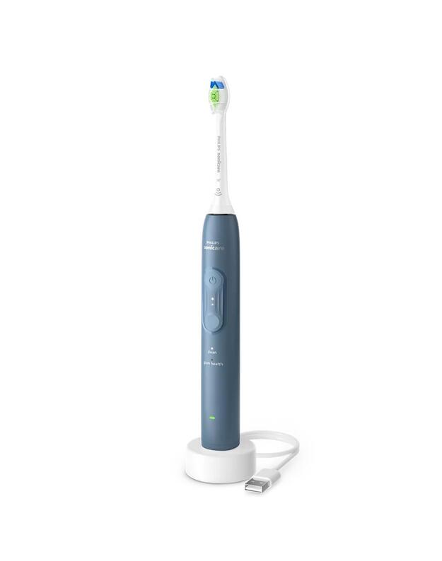 ELECTRIC TOOTHBRUSH/HX4041/48 PHILIPS