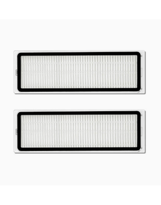 dreamQo FIltras Dreame D10 Plus, D20 Plus, D20 Pro Plus modeliams, 2 vnt (pakaitalas)
