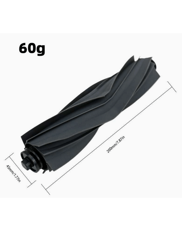 dreamQo Atsarginių dalių komplektas Dreame X30 Ultra, L40s Ultra AE, L40s Ultra CE modeliams, (pakaitalas) 3