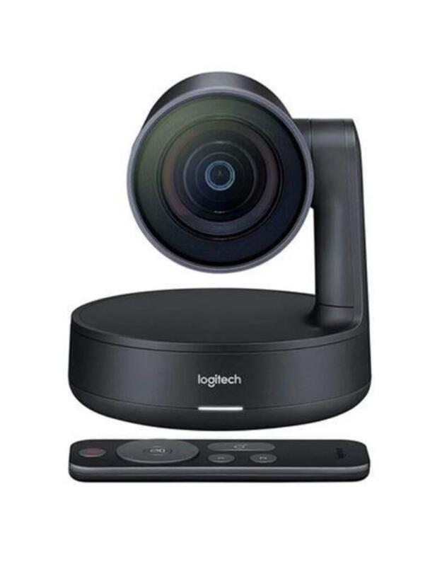 CAMERA CONFERENCE PTZ RALLY/960-001227 LOGITECH