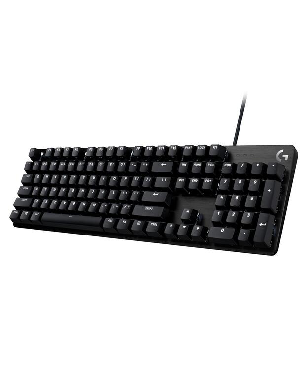 KEYBOARD G413 SE/BLACK 920-010437 LOGITECH