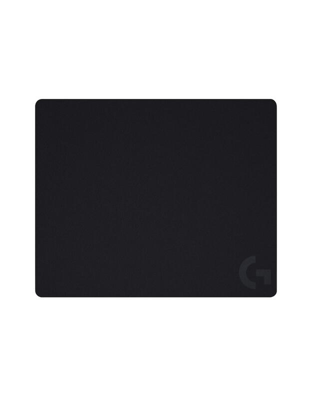 MOUSE PAD G440/BLACK 943-000792 LOGITECH