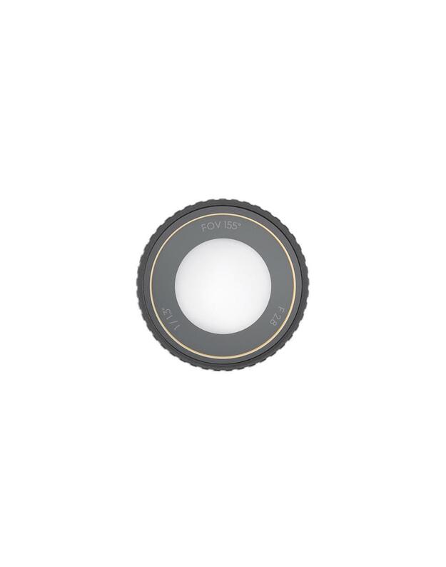 CAMERA OA 4 GLASS LENS COVER/CP.OS.00000282 DJI