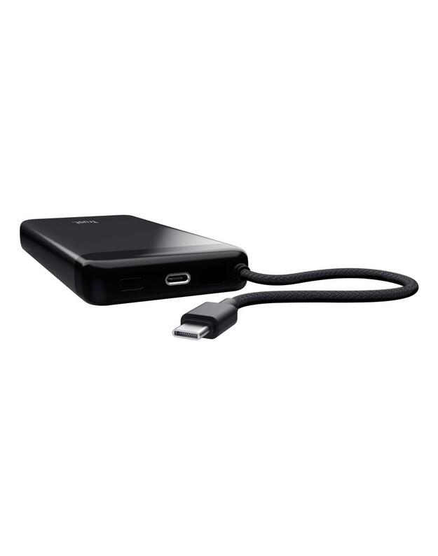 POWER BANK USB 20000MAH/FIERA 25881 TRUST