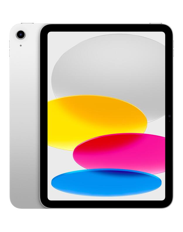 TABLET IPAD 11  (2025) 128GB/WI-FI SILVER MD3Y4 APPLE