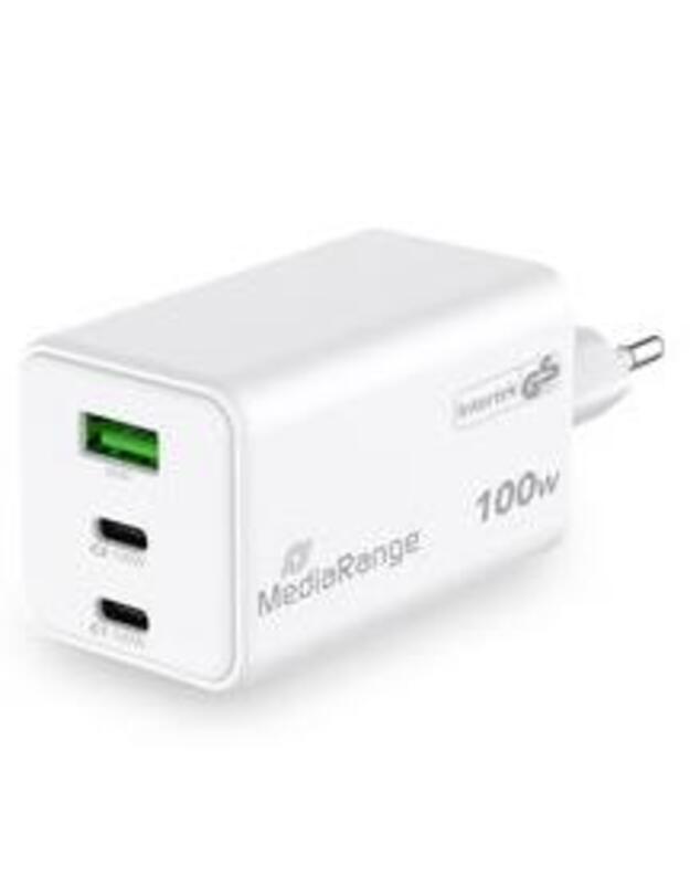 MOBILE CHARGER 100W/MRMA123 MEDIARANGE