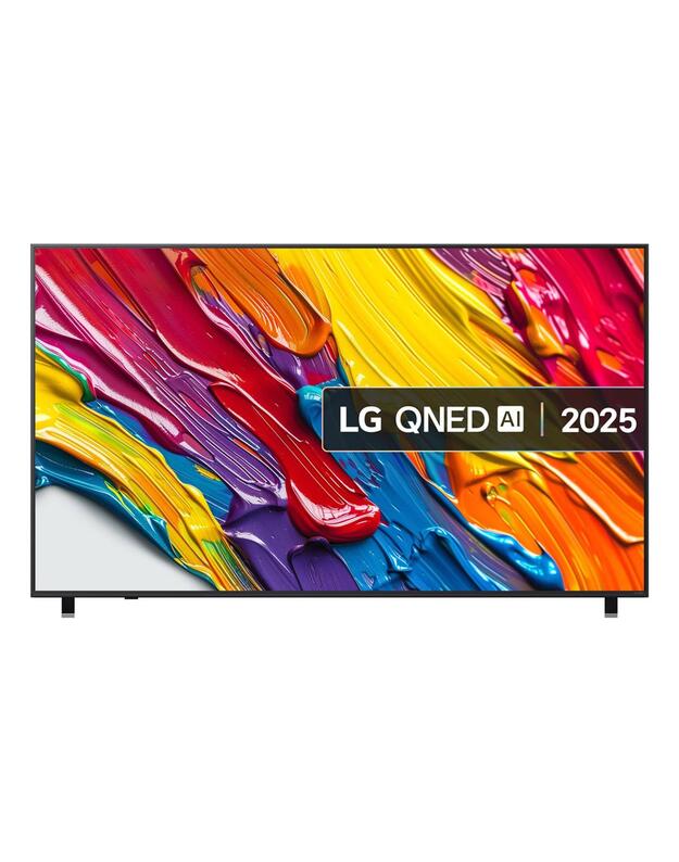 TV Set|LG|43  |4K Ultra HD|3840 x 2160 pixels|Flat|16:9|QNED|43QNED84A6C