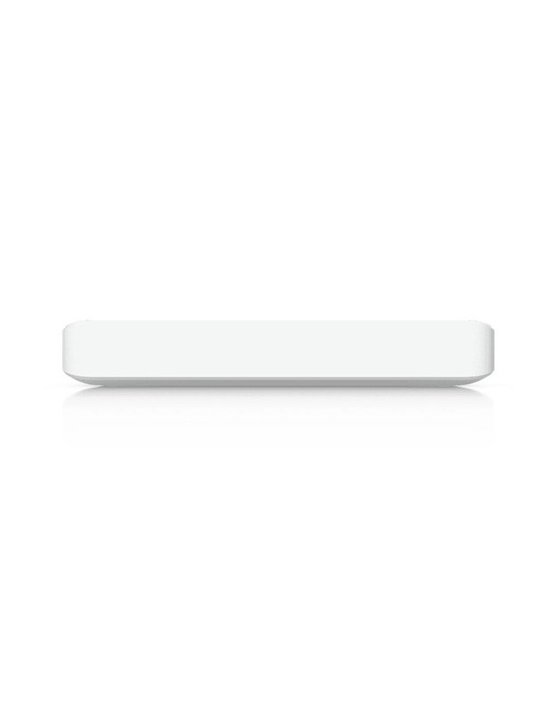 Komutatorius Ubiquiti UDB-Switch, 7×2.5G RJ-45, 1×10G, PoE 185W