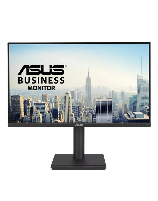 LCD Monitor|ASUS|27  |2560 x 1440 pixels|Quad HD|Native aspect ratio 16:9|LCD|Flat|90LM03I0-B02K71