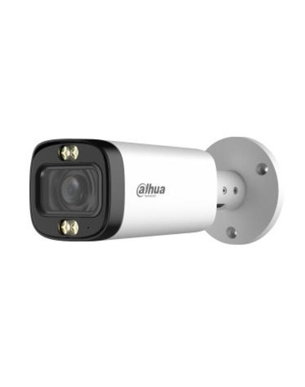 CAMERA HDCVI 5MP BULLET/HFW1500R-Z-ILA27135S3DIP DAHUA