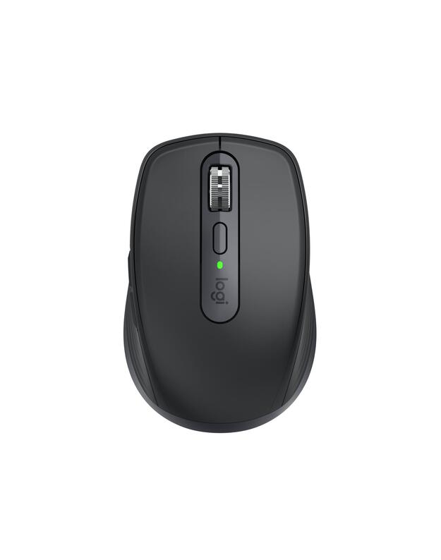 MOUSE USB WRL MX ANYWHERE 3S/GRAPHITE 910-006958 LOGITECH