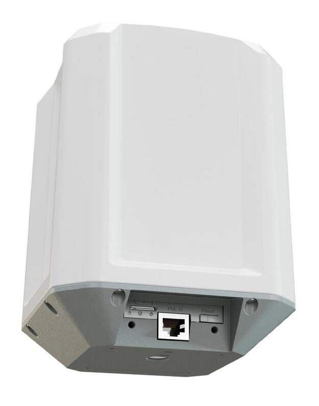 WRL ROUTER LAMP 5G R16/LAMPGM&RG520F-EU MIKROTIK