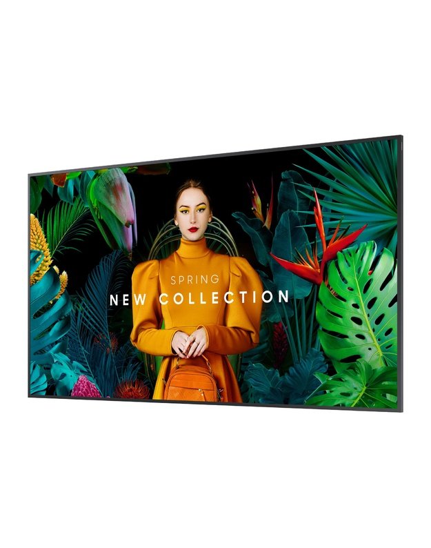 DISPLAY LCD 55  QB55C/LH55QBCEBGCXEN SAMSUNG