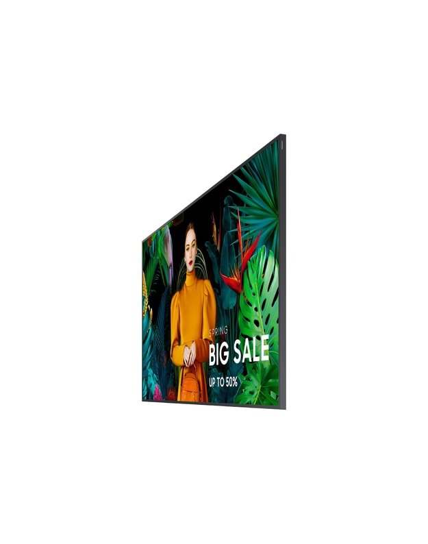 DISPLAY LCD 55  QB55C/LH55QBCEBGCXEN SAMSUNG