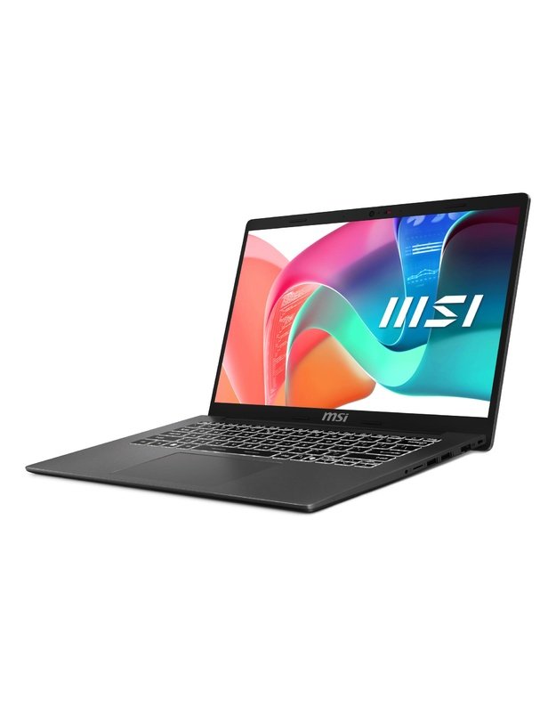 Notebook|MSI|Modern 14 F1MG-867NL|CPU Intel Core 7|150U|14  |1920 x 1080 pixels|RAM 16 GB|DDR4-SDRAM|SSD 512 GB|Discrete graphics Not available|On-board graphics Yes|OS installed Windows 11 Home|Colour Silver|Weight 1.5 kg|3200 MHz|MODERN14F1MG-867NL