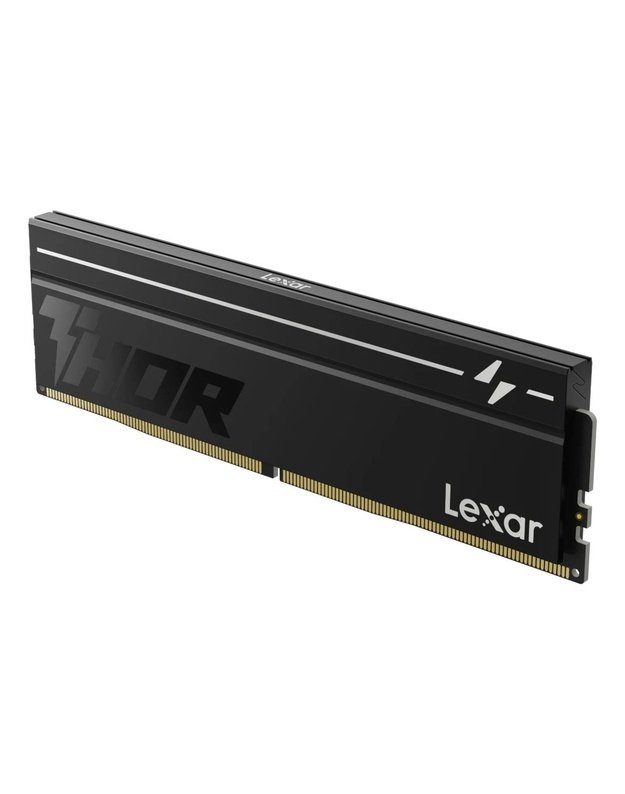 Operatyvioji atmintis Lexar 8GB DDR5-6000 DIMM (LD5U08G60C380V-RGS)
