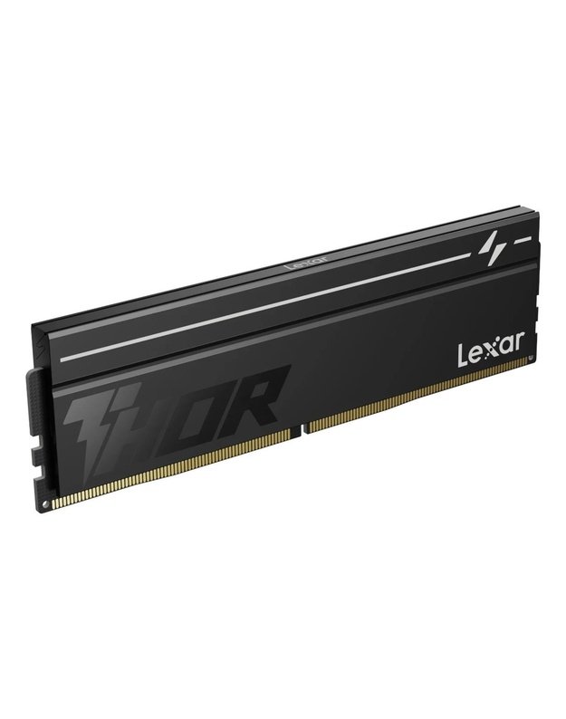 Operatyvioji atmintis Lexar 8GB DDR5-6000 DIMM (LD5U08G60C380V-RGS)