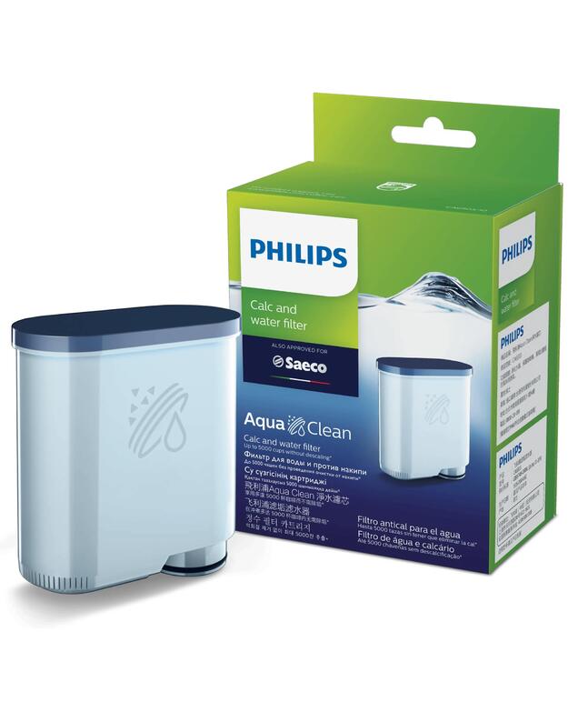 COFFEE MACHINE ACC FILTER/CARTRIDGE CA6903/10 PHILIPS