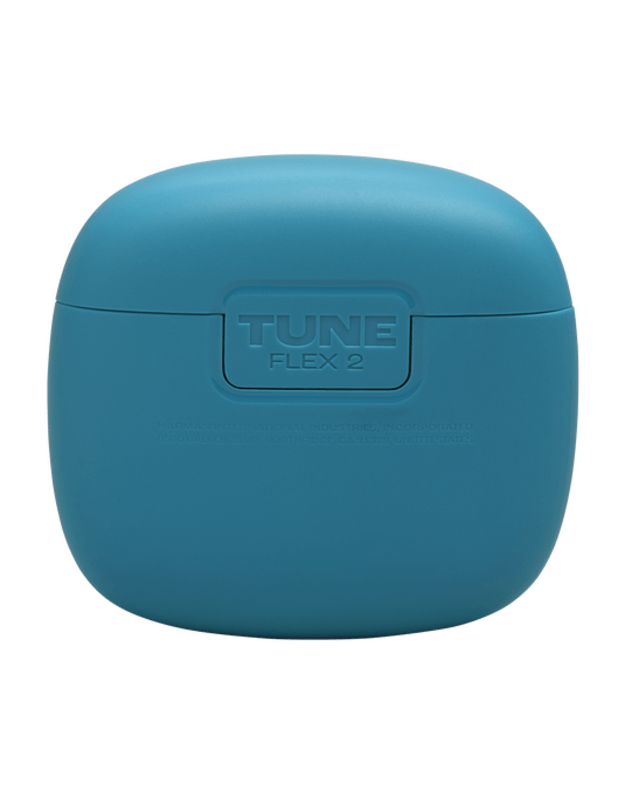 JBL Tune Flex 2 NC mėlyna 4